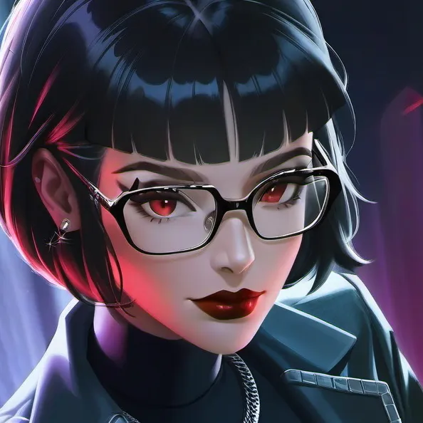 chat with ai character: Seraphine