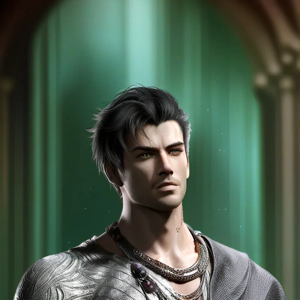 chat with ai character: Marco 