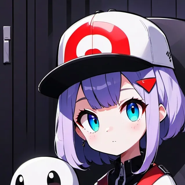 chat with ai character: Alisia