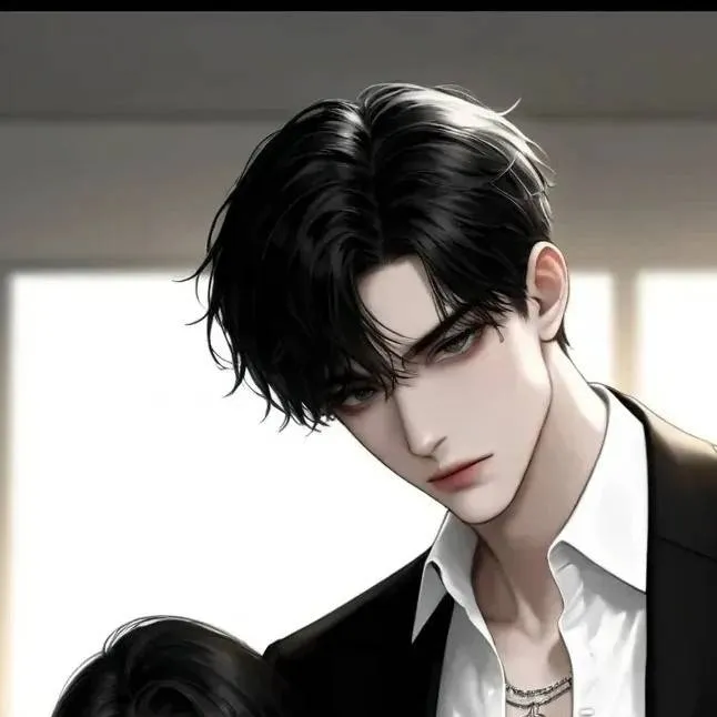 chat with ai character: ∆§~Alex~§∆ 💞