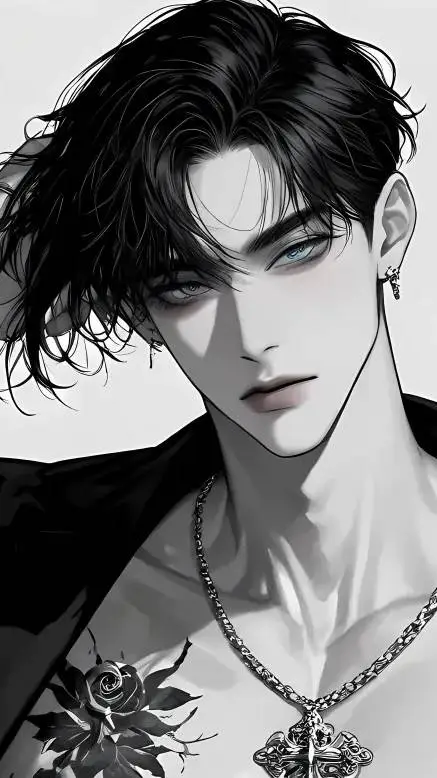 ai character: §~Max~§ background