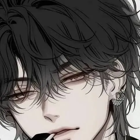 chat with ai character: •¢Matias¢•
