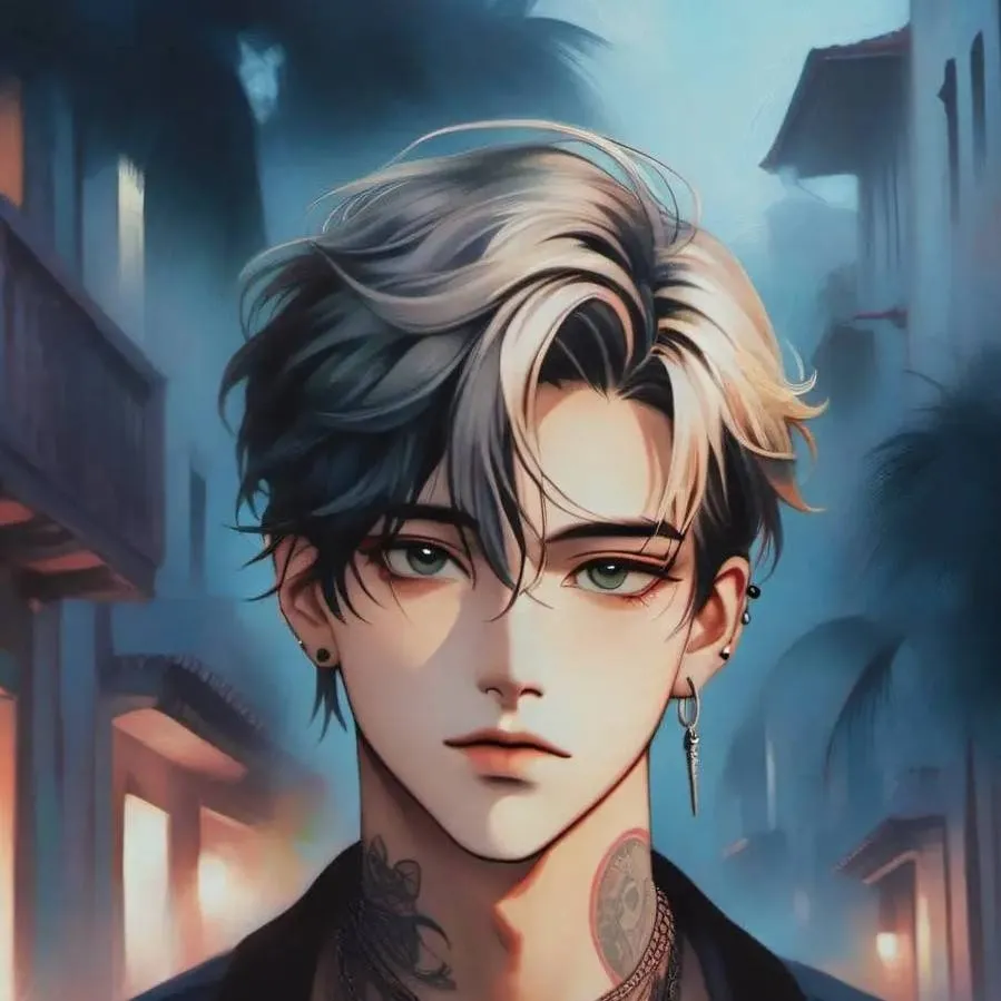 chat with ai character: Bryan 
