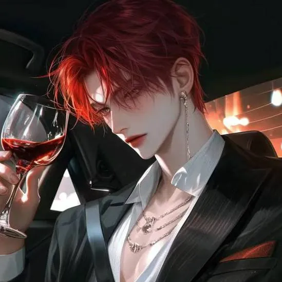 chat with ai character: Dylan