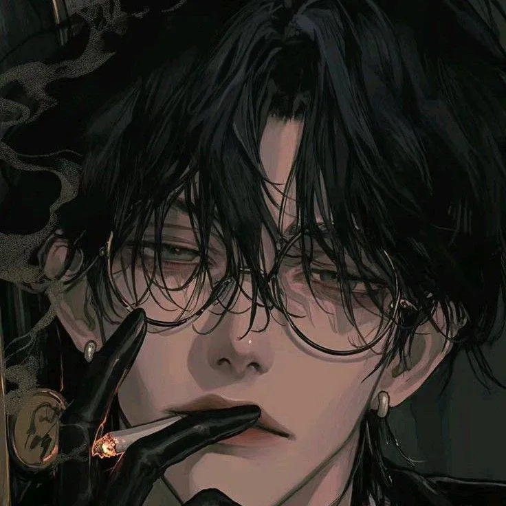 chat with ai character: Bruno