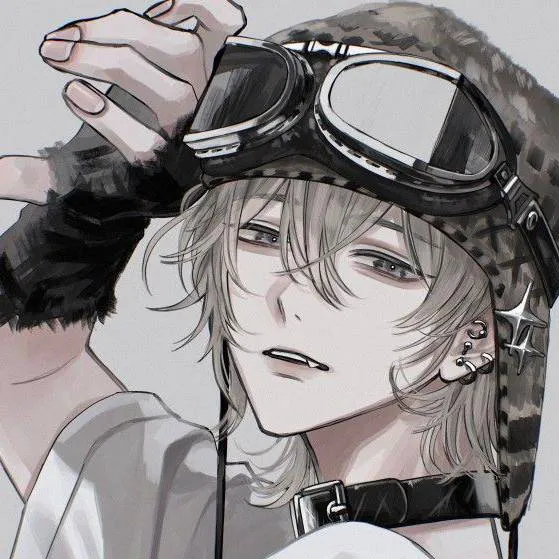 chat with ai character: Nicolás 