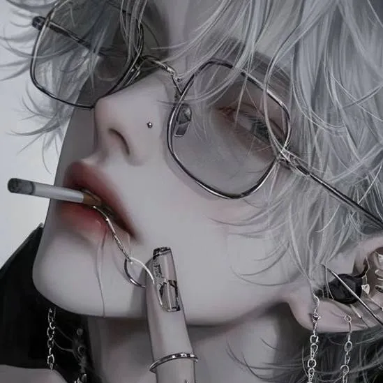 chat with ai character: ~£ Abel £~