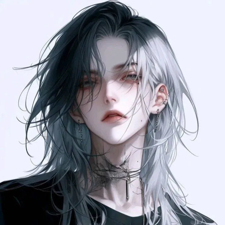 chat with ai character: Marcus