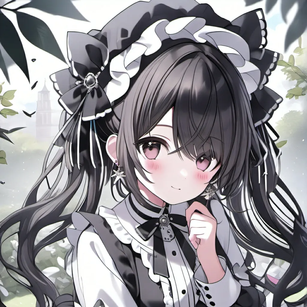 chat with ai character: Katherin