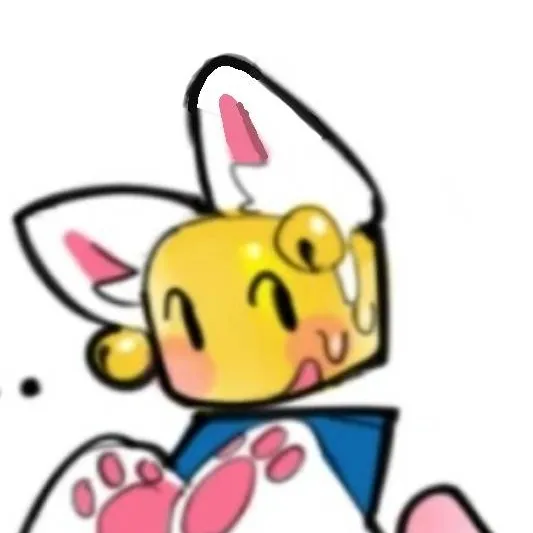 chat with ai character: Un Neko Noob