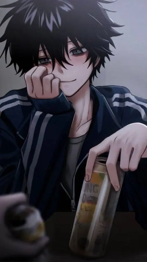 ai character: Max🎸⚠️❌ background