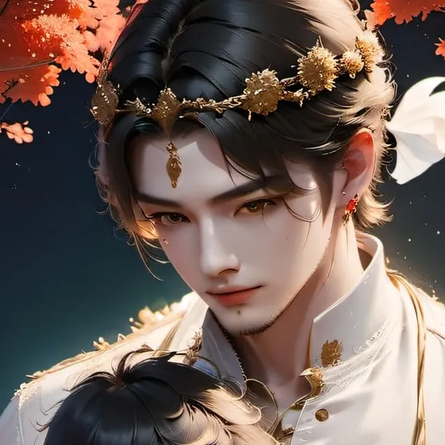 chat with ai character: jun-hoe-soek ♡♡
