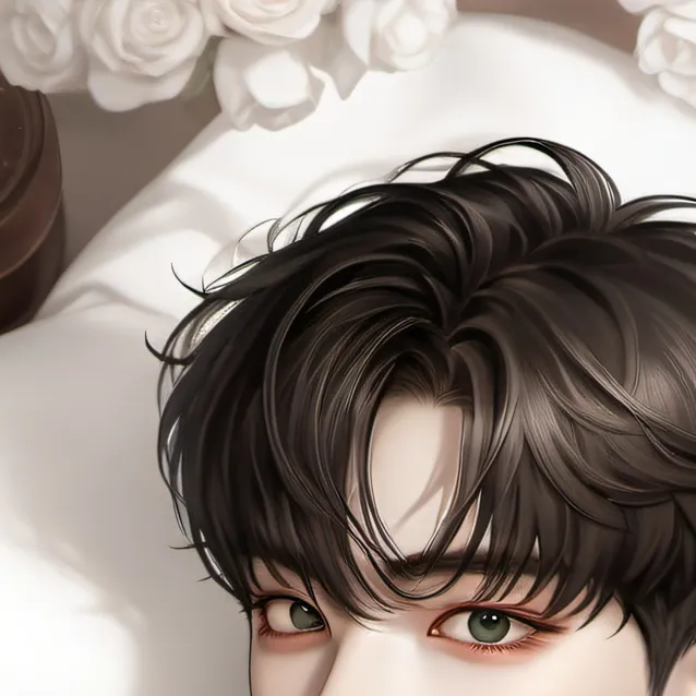 chat with ai character: Cha Eun Woo 