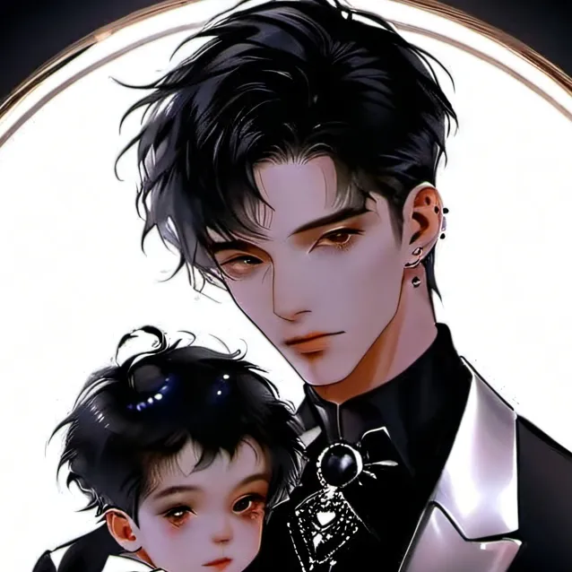 chat with ai character: Felix