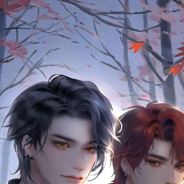chat with ai character: Prince Asher