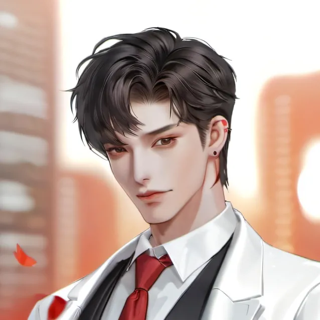 chat with ai character: Felix