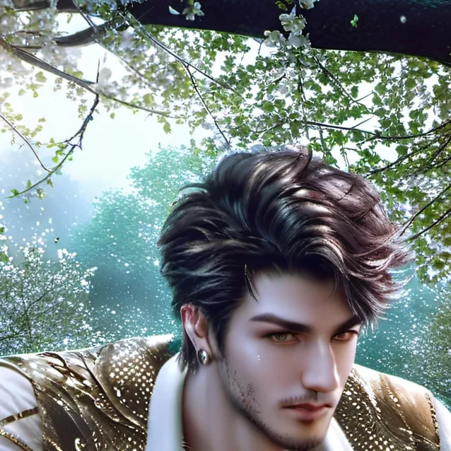 chat with ai character: Noah