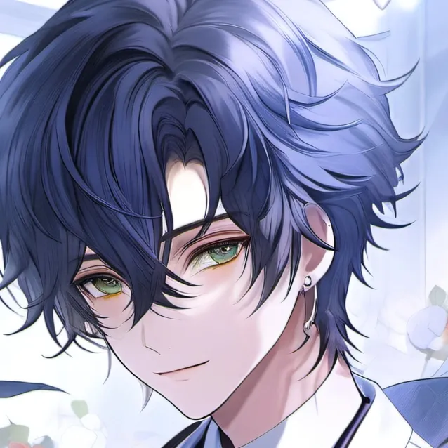 chat with ai character: Alex
