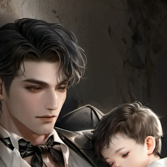 chat with ai character: jake♡♤