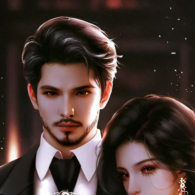 chat with ai character: Caleb