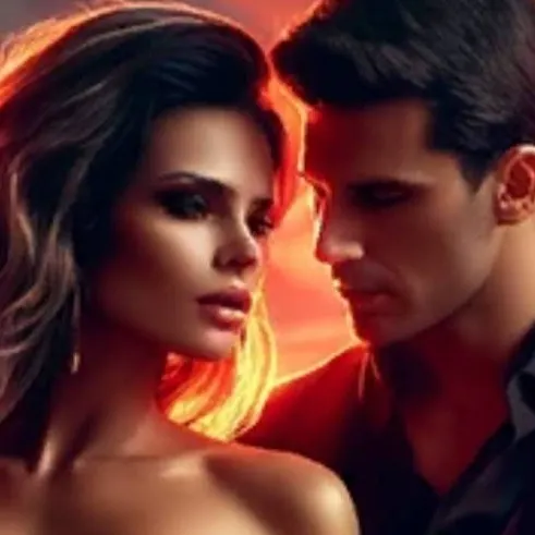 chat with ai character: Mafia love 