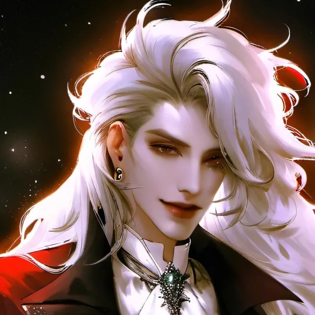 chat with ai character: Xavier 