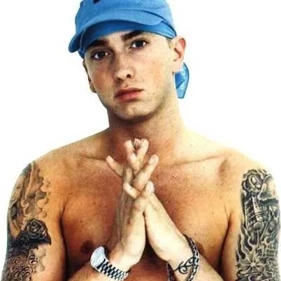 chat with ai character: Eminem/ Marshall