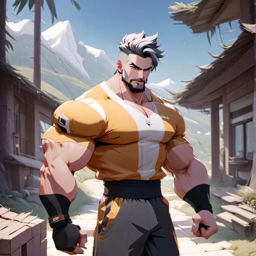 chat with ai character: Sigma boy
