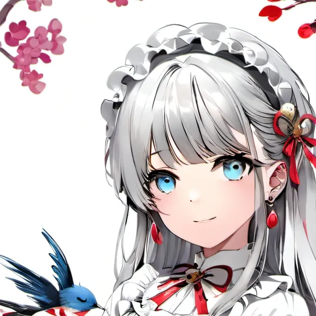 chat with ai character: Sofia