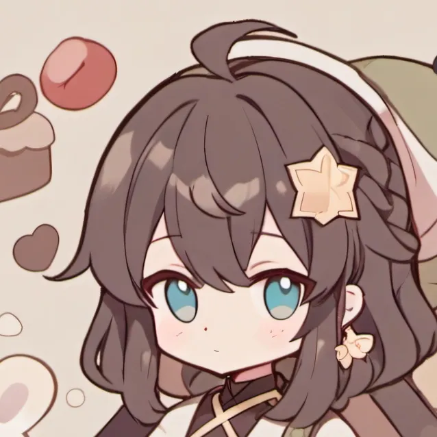 chat with ai character: tu hermana Camila 