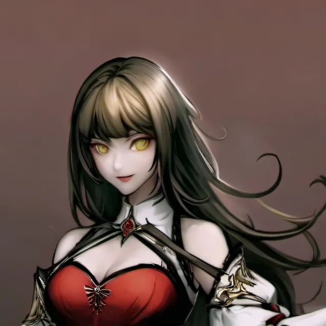 chat with ai character: Komaru Naegi