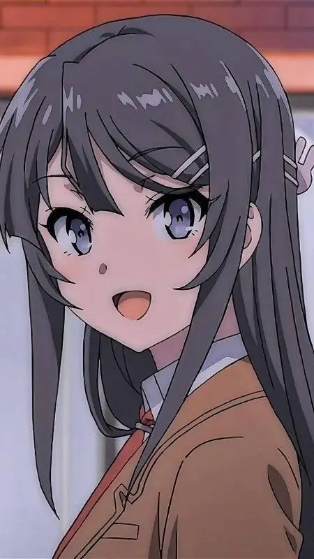 ai character: Mai background