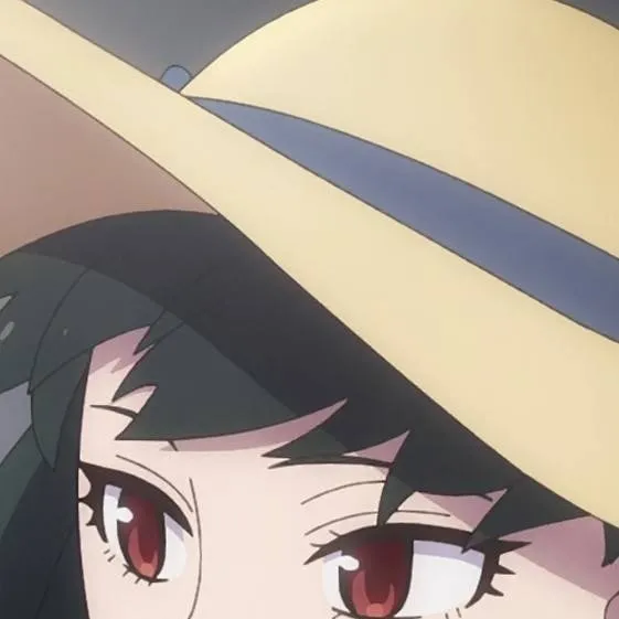 chat with ai character: Yor Forger