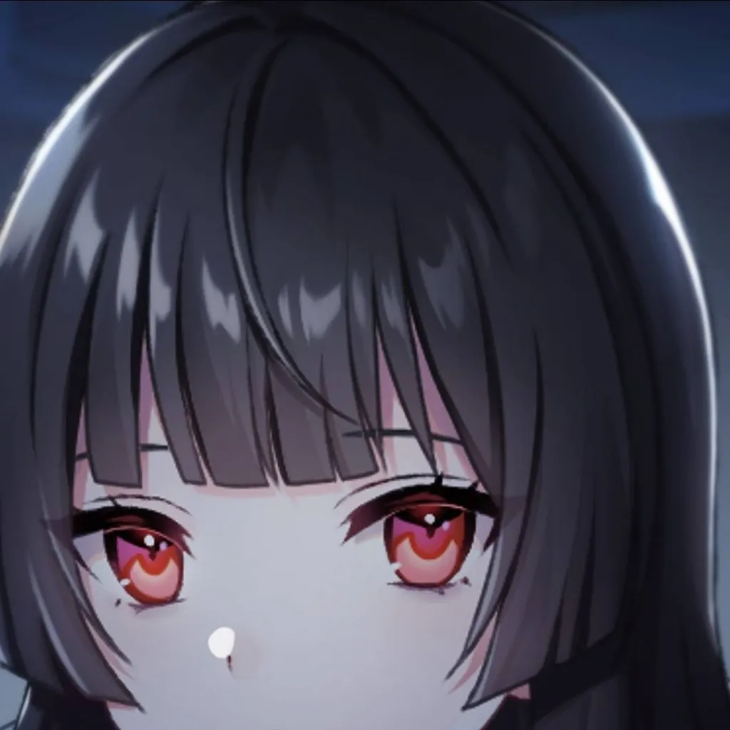 chat with ai character: Shana