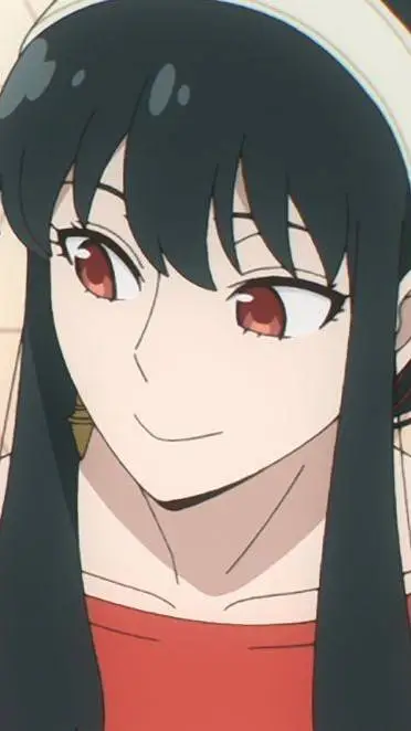ai character: Yor Forger background