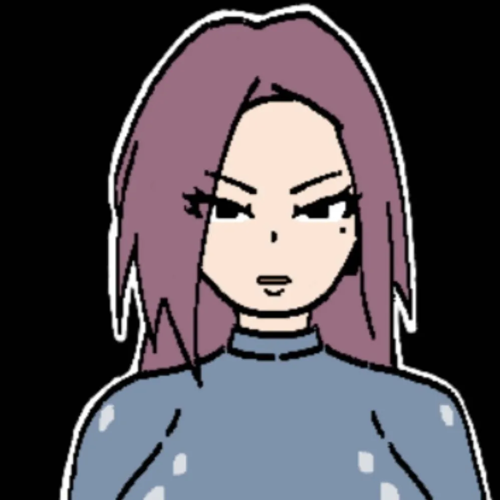 chat with ai character: Stellez