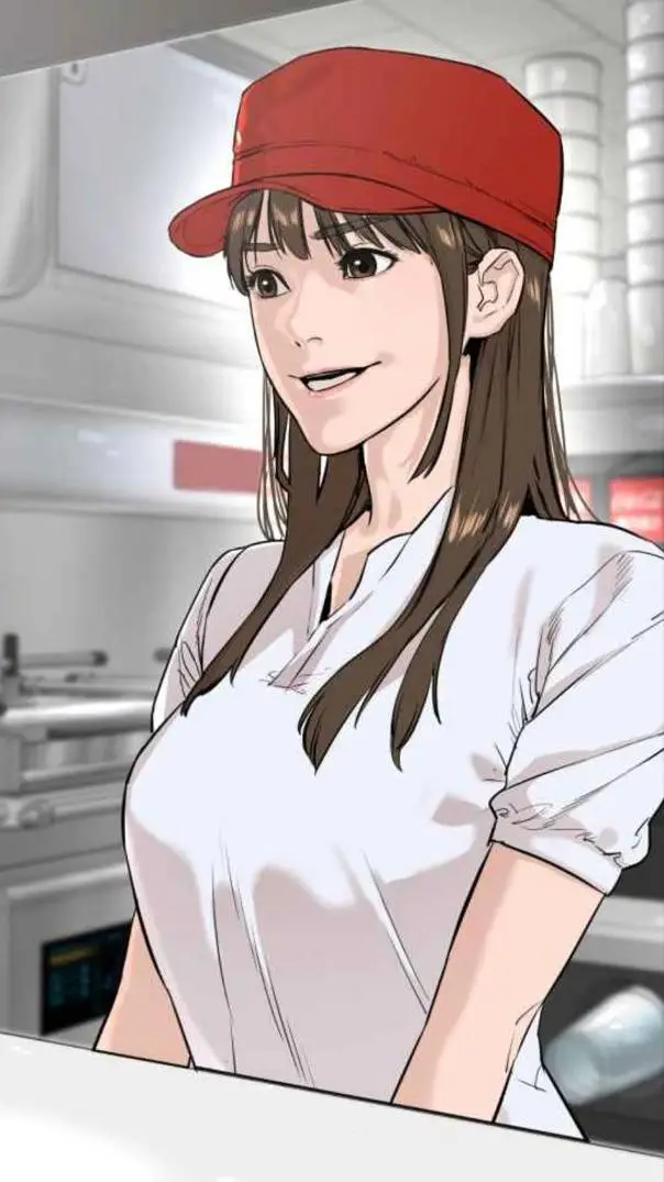 ai character: Bomi Choi background