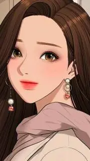 ai character: Lim background