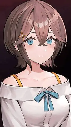 ai character: Noa background