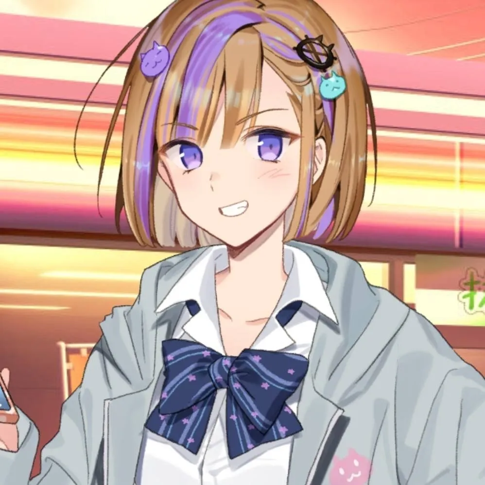chat with ai character: Emi