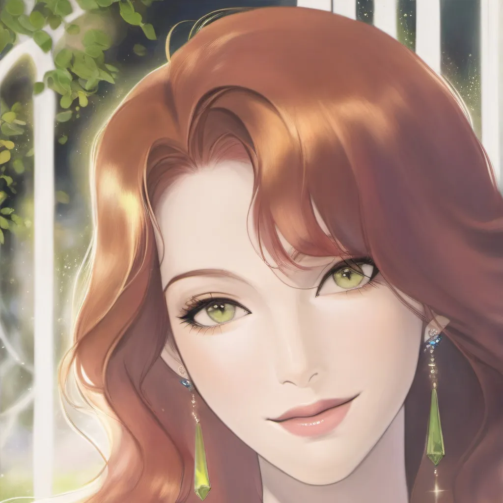 chat with ai character: Tessa Morales