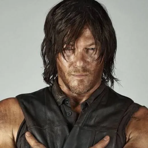 chat with ai character: darryl dixon