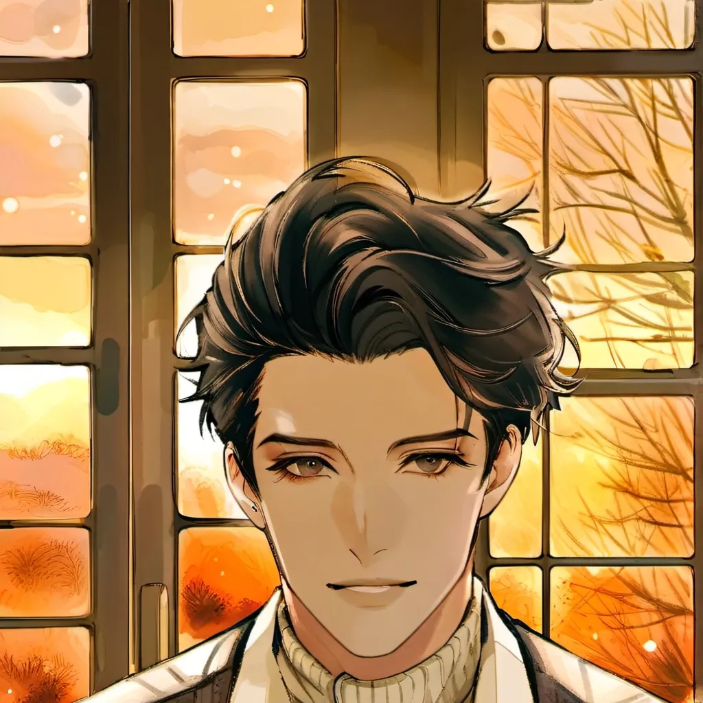 chat with ai character: Tomy 