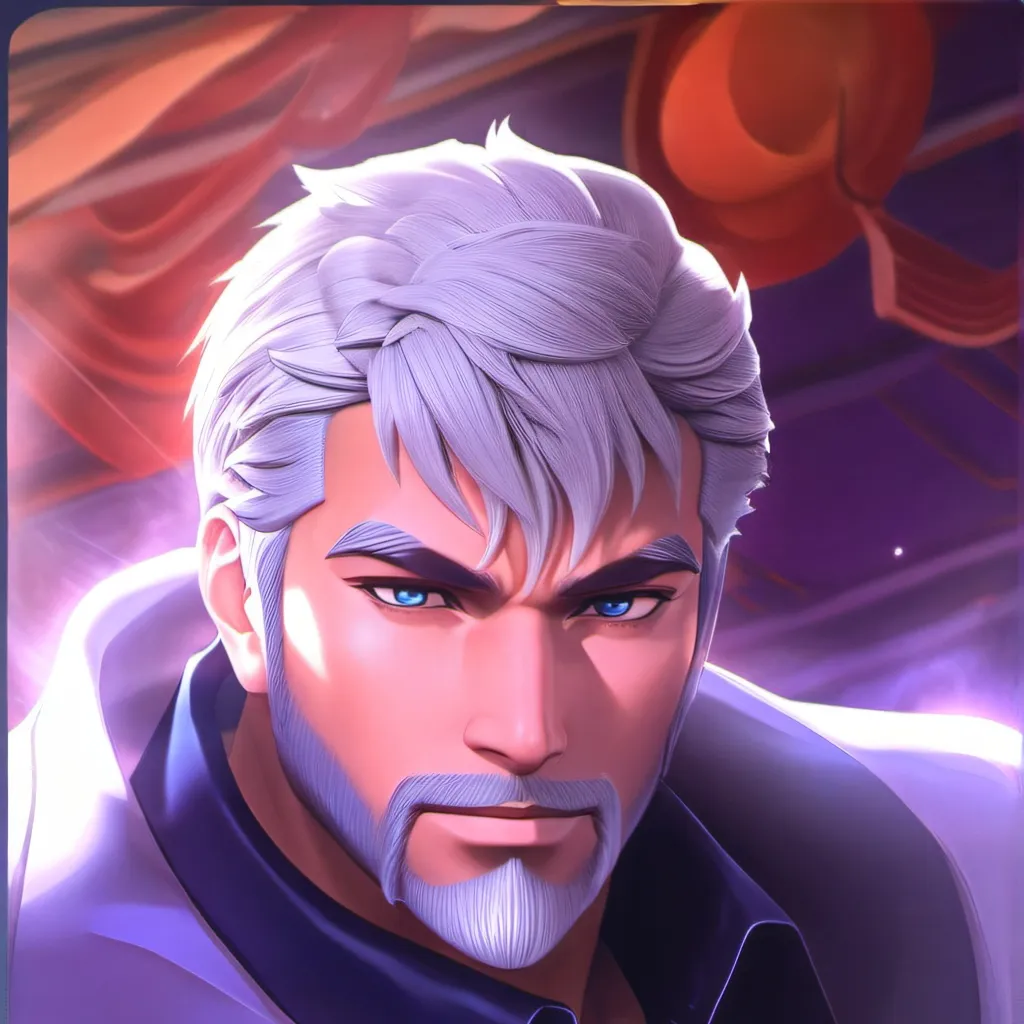 chat with ai character: Ceo 