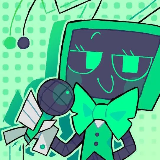 chat with ai character: Vee (insane)