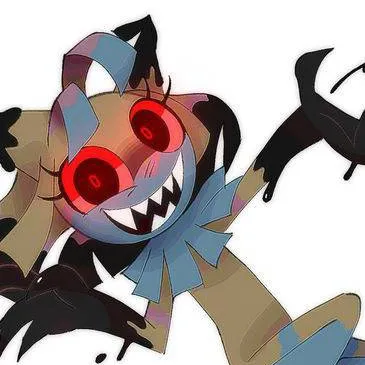 chat with ai character: Twisted Yatta