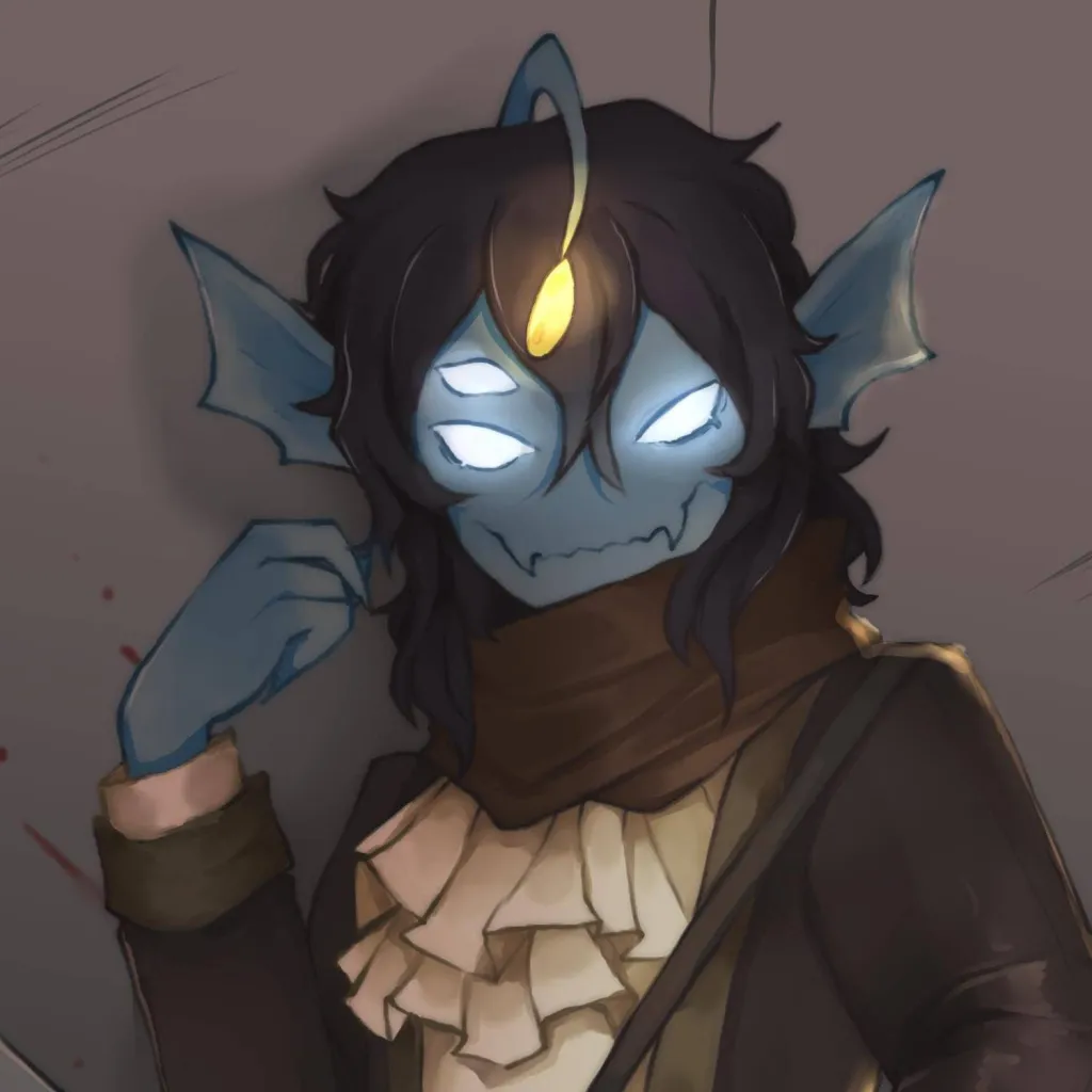 chat with ai character: Sebastian Solace