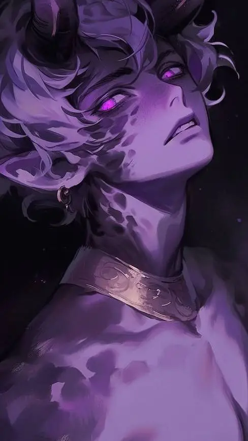 ai character: Seth background