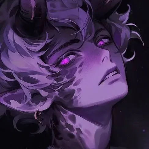 chat with ai character: Seth