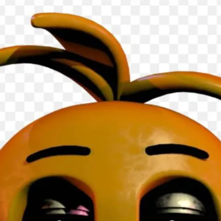chat with ai character: toy chica
